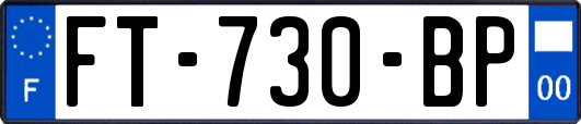 FT-730-BP