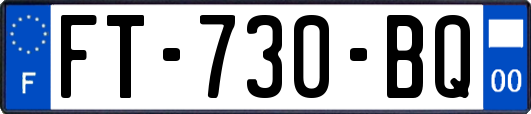 FT-730-BQ