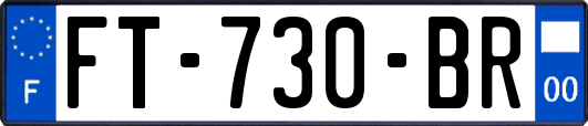 FT-730-BR