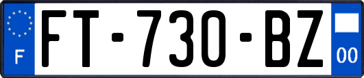 FT-730-BZ