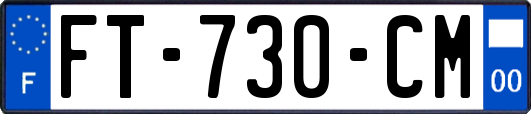 FT-730-CM