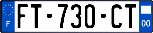 FT-730-CT