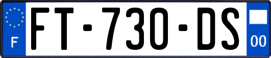 FT-730-DS