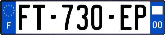 FT-730-EP