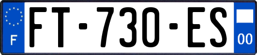 FT-730-ES