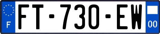 FT-730-EW