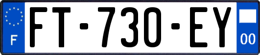 FT-730-EY