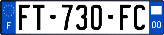 FT-730-FC