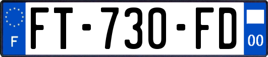 FT-730-FD
