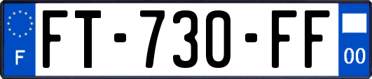 FT-730-FF