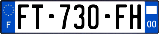 FT-730-FH