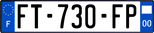 FT-730-FP