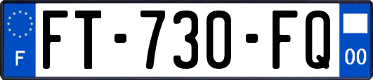 FT-730-FQ