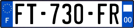 FT-730-FR