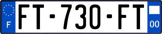 FT-730-FT