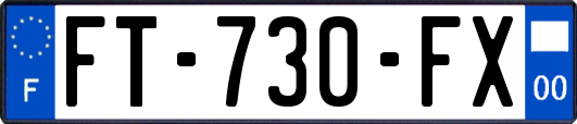 FT-730-FX