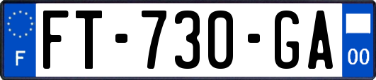FT-730-GA
