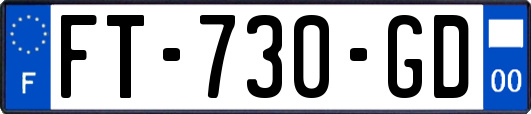 FT-730-GD