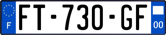 FT-730-GF
