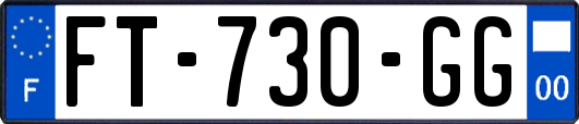 FT-730-GG