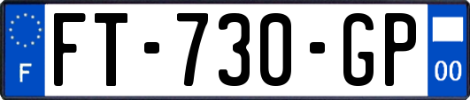FT-730-GP