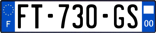 FT-730-GS