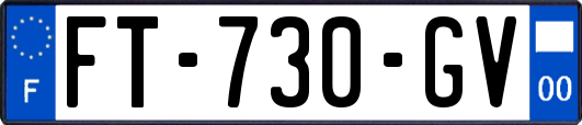 FT-730-GV