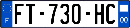FT-730-HC