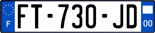 FT-730-JD