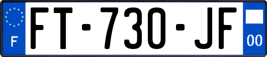 FT-730-JF