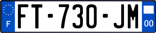 FT-730-JM
