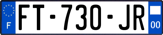 FT-730-JR