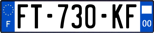 FT-730-KF