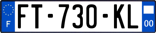 FT-730-KL