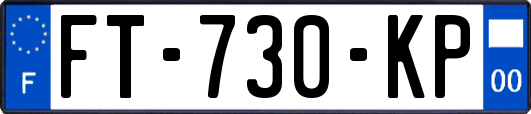 FT-730-KP