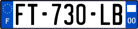 FT-730-LB