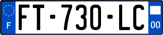 FT-730-LC