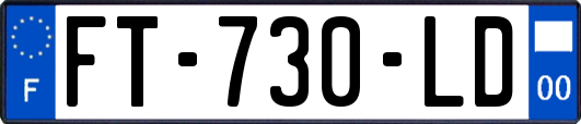 FT-730-LD