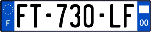 FT-730-LF