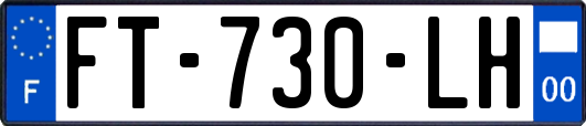 FT-730-LH