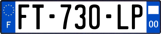 FT-730-LP