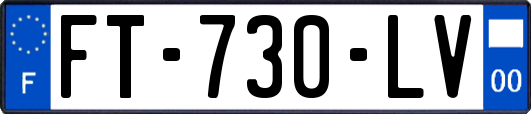 FT-730-LV