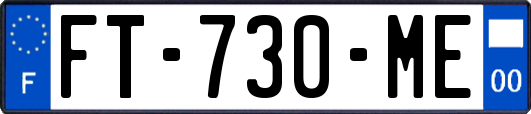 FT-730-ME