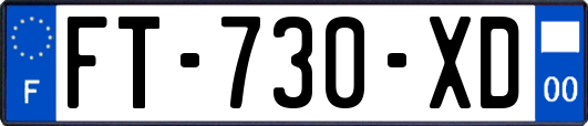 FT-730-XD
