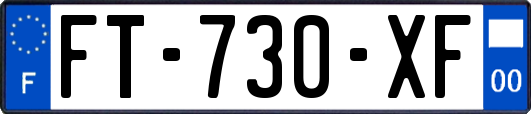 FT-730-XF