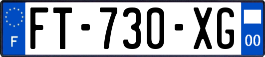 FT-730-XG