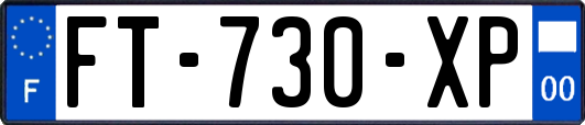 FT-730-XP