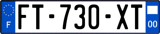 FT-730-XT