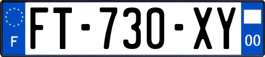 FT-730-XY