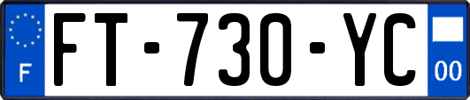 FT-730-YC